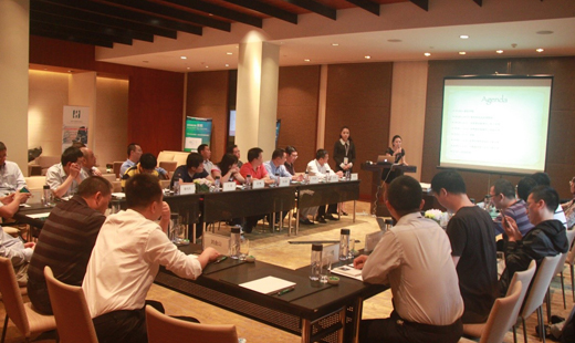 君思科技成功舉辦大數據時代證券交易安全峰會